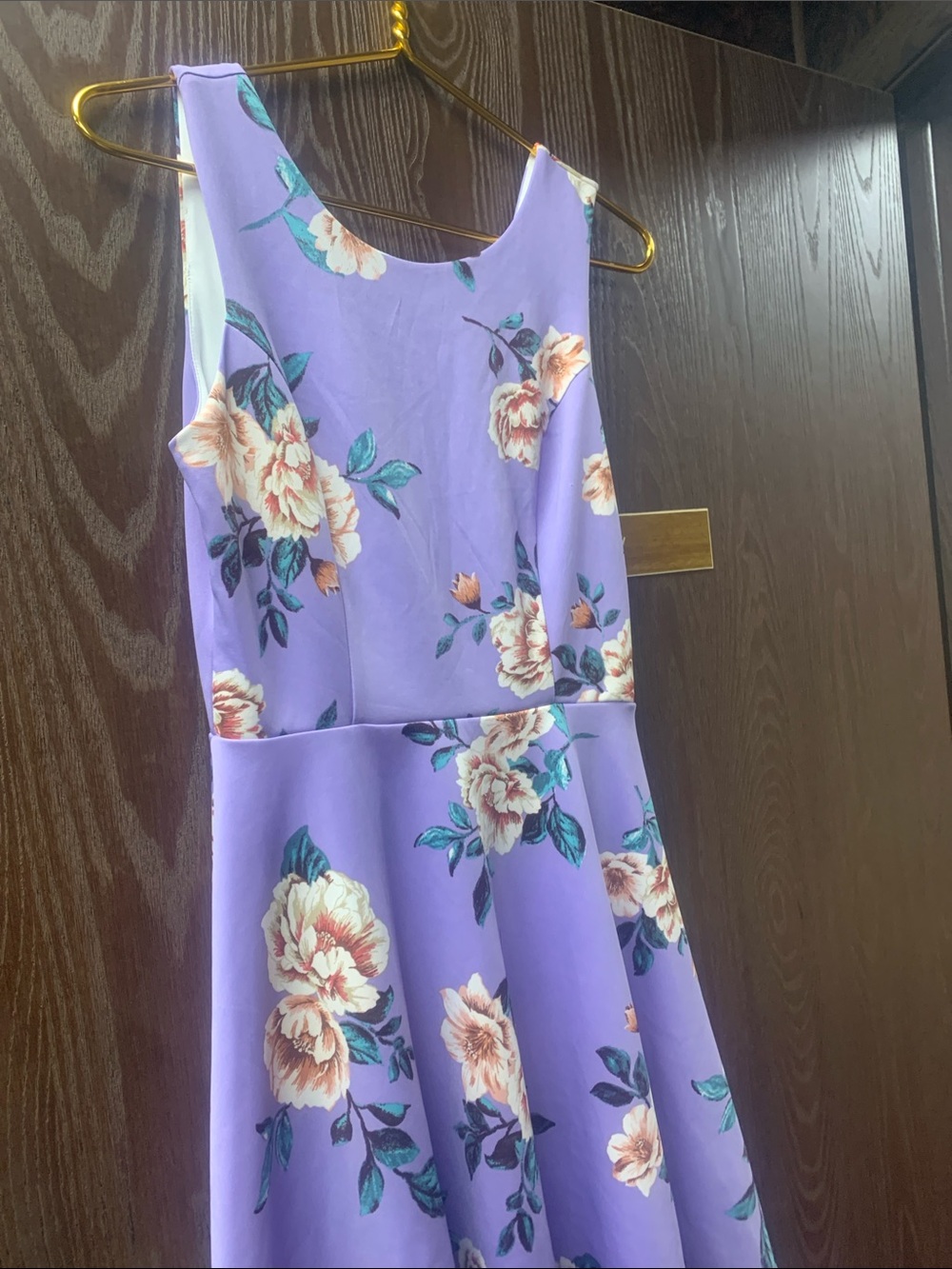 Such a cute dress